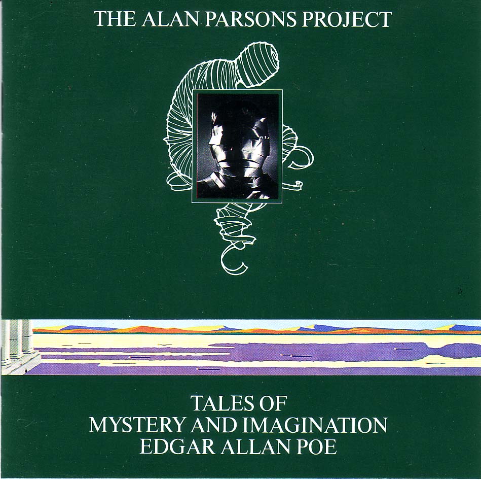 alan parsons project discography