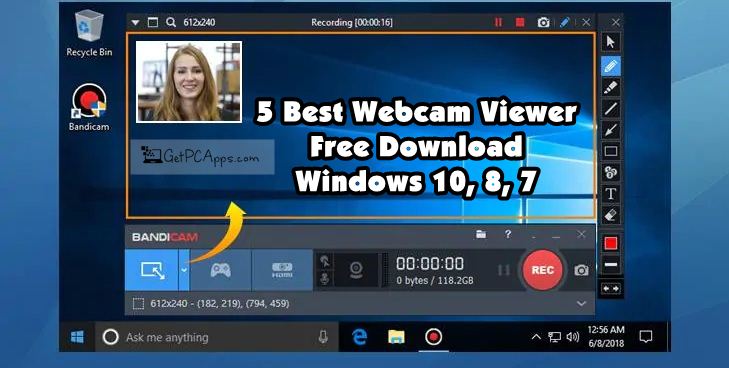 spacedesk viewer software free windows 10
