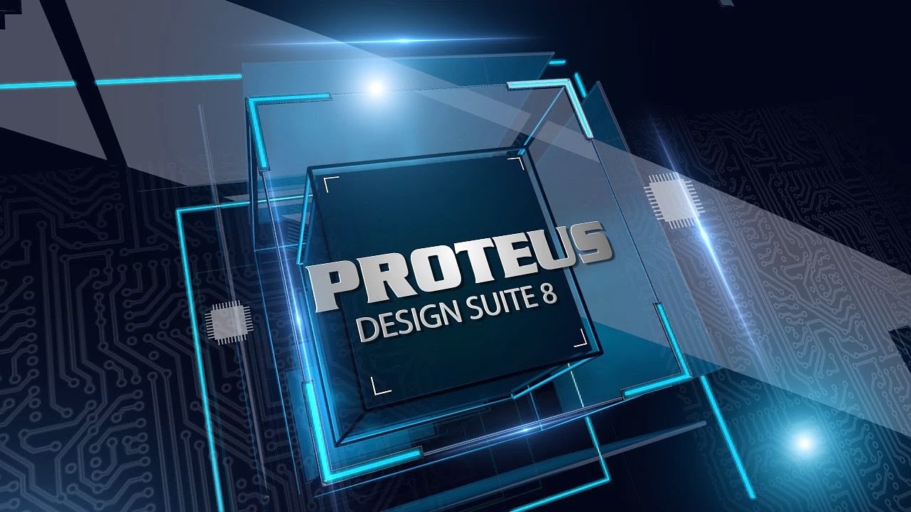 proteus 8.6 professional download